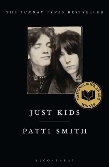 Εικόνα από JUST KIDS PB B FORMAT