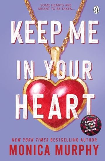 Εικόνα από LANCASTER PREP NEXT GENERATION 2: KEEP ME IN YOUR HEART