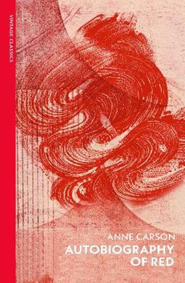 Εικόνα από VINTAGE CLASSICS : Autobiography of Red PB