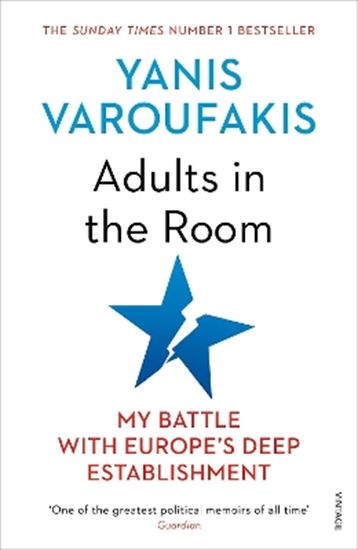 Εικόνα από ADULTS IN THE ROOM PB
