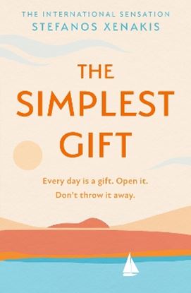 Εικόνα της THE SIMPLEST GIFT