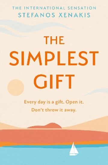 Εικόνα από THE SIMPLEST GIFT
