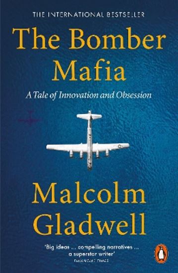 Εικόνα από PENGUIN ORANGE SPINES : THE BOMBER MAFIA