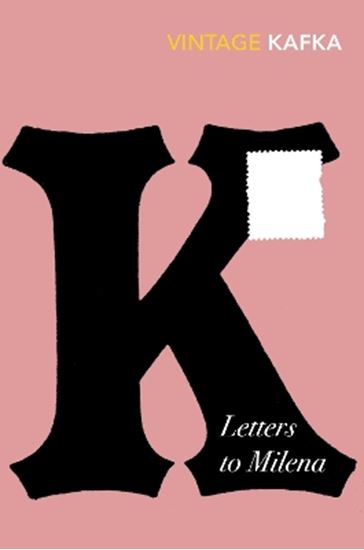 Εικόνα από VINTAGE CLASSICS : LETTERS TO MILENA PB