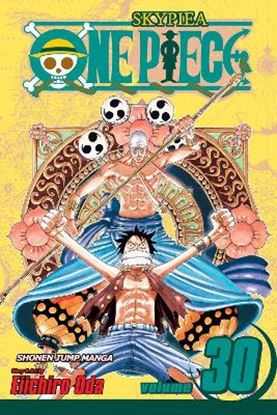 Εικόνα της ONE PIECE, VOL. 30 PA