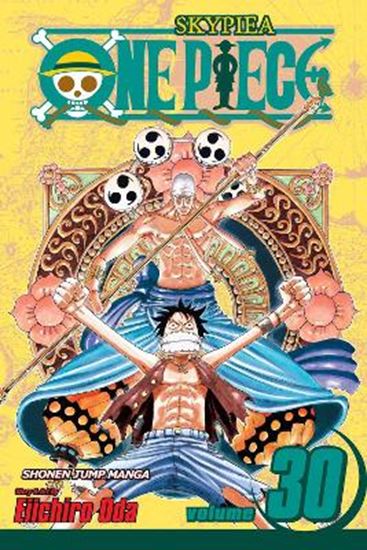 Εικόνα από ONE PIECE, VOL. 30 PA