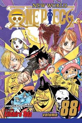 Εικόνα της ONE PIECE, VOL. 88 PA