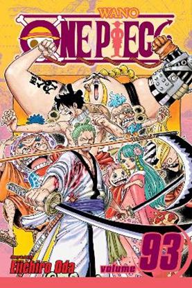 Εικόνα της ONE PIECE, VOL. 93 PA
