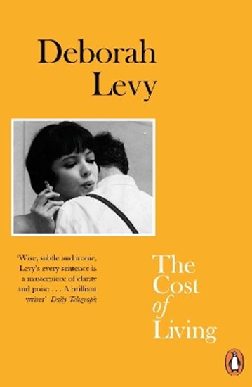 Εικόνα από LIVING AUTOBIOGRAPHY 2: THE COST OF LIVING