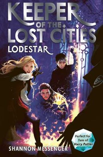 Εικόνα από KEEPER OF THE LOST CITIES 5: LODESTAR