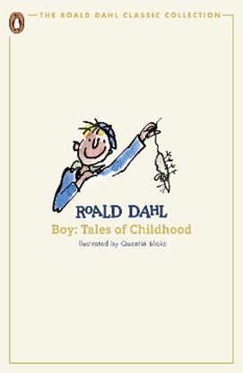 Εικόνα της BOY : TALES OF CHILDHOOD PB