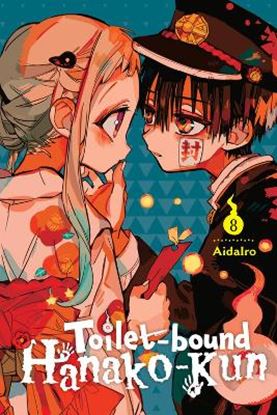 Εικόνα της TOILET-BOUND HANAKO-KUN, VOL. 8