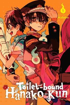 Εικόνα της TOILET-BOUND HANAKO-KUN, VOL. 9