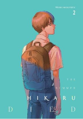 Εικόνα της THE SUMMER HIKARU DIED, VOL. 2