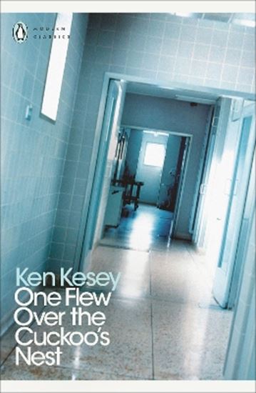 Εικόνα από PENGUIN MODERN CLASSICS : ONE FLEW OVER THE CUCKOO'S NEST PB B FORMAT