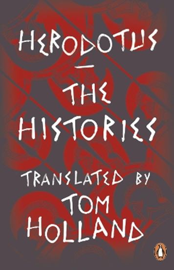 Εικόνα από PENGUIN CLASSICS : THE HISTORIES PB B
