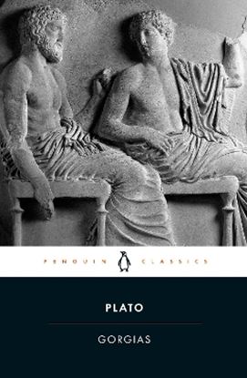 Εικόνα της PENGUIN CLASSICS : GORGIAS PB