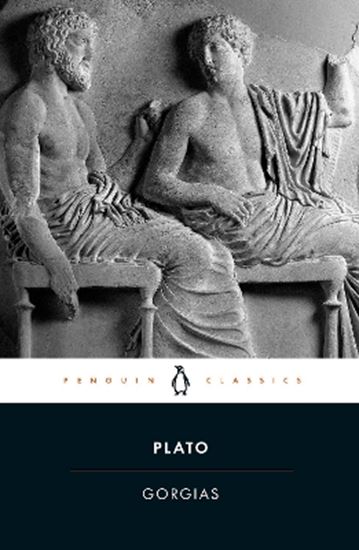 Εικόνα από PENGUIN CLASSICS : GORGIAS PB
