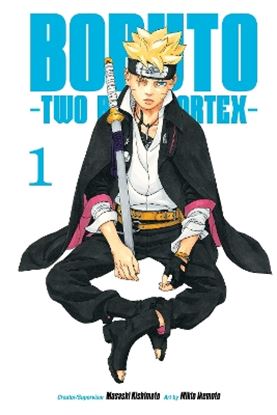 Εικόνα της BORUTO: TWO BLUE VORTEX V1 PA