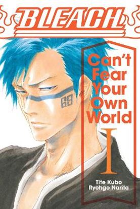 Εικόνα της BLEACH: CAN'T FEAR VOL. 01 PA