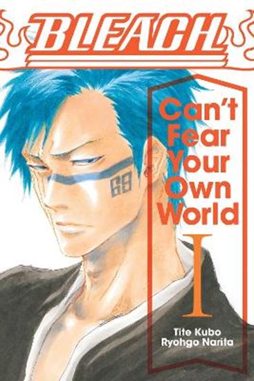 Εικόνα από BLEACH: CAN'T FEAR VOL. 01 PA