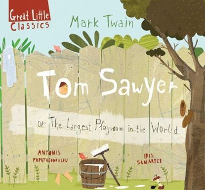 Εικόνα της TOM SAWYER OR THE LARGEST PLAYROOM IN THE WORLD