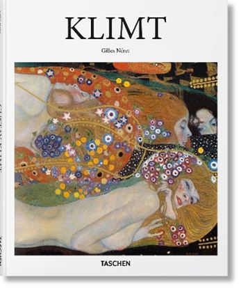 Εικόνα της TASCHEN BASIC ART SERIES: KLIMT HC