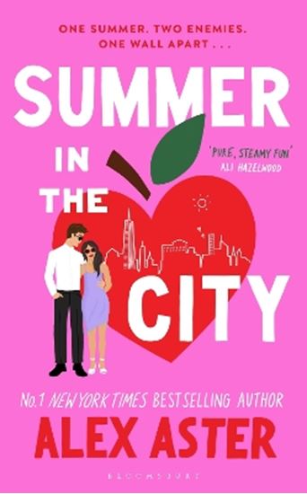Εικόνα από SUMMER IN THE CITY TPB