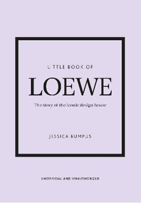 Εικόνα της LITTLE BOOK OF LOEWE HC