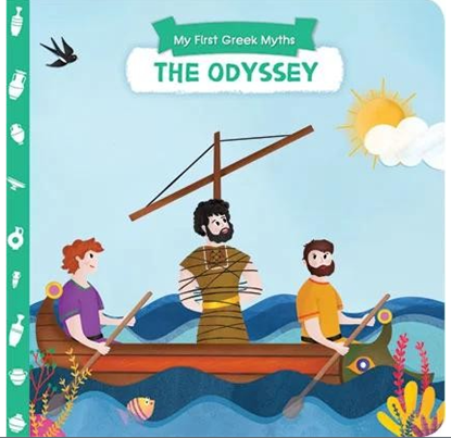 Εικόνα της THE ODYSSEY