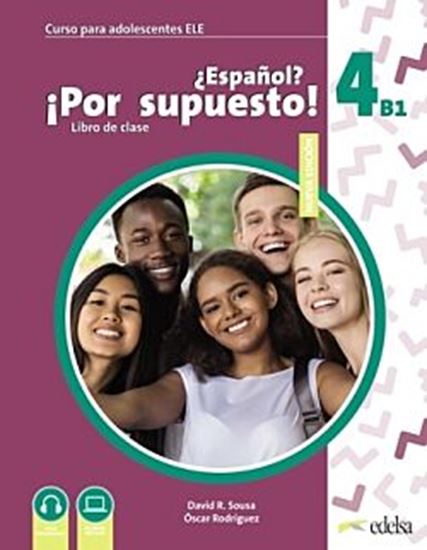 Εικόνα από NUEVO ESPANOL POR SUPUESTO! 4 2023 PACK