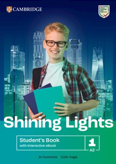 Εικόνα από SHINING LIGHTS 1 SB (+ EBOOK PACK)