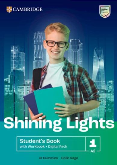 Εικόνα από SHINING LIGHTS 1 SB & WB (+ DIGITAL PACK)
