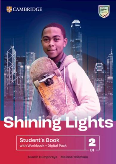 Εικόνα από SHINING LIGHTS 2 SB & WB (+ DIGITAL PACK)