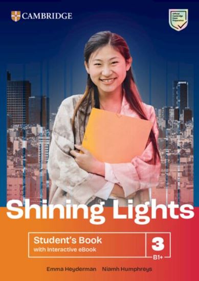 Εικόνα από SHINING LIGHTS 3 SB (+ EBOOK PACK)