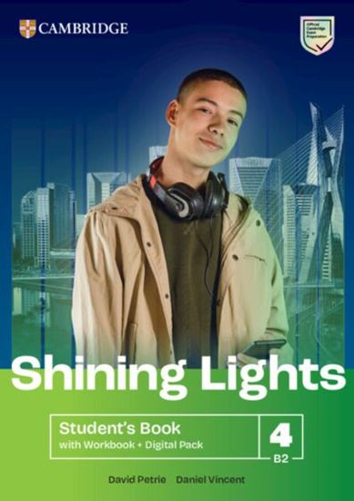 Εικόνα από SHINING LIGHTS 4 SB & WB (+ DIGITAL PACK)