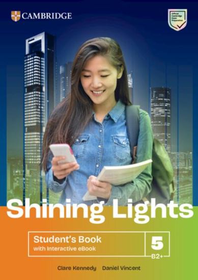 Εικόνα από SHINING LIGHTS 5 SB (+ EBOOK PACK)