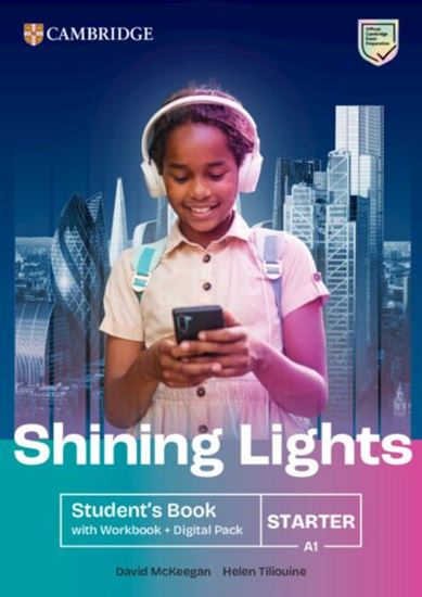 Εικόνα από SHINING LIGHTS STARTER SB & WB (+ DIGITAL PACK)
