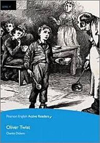 Εικόνα από PAR 4: OLIVER TWIST (+ EBOOK + AUDIO) N/E