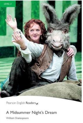 Εικόνα της PR 3: A MIDSUMMER NIGHT'S DREAM (+ EBOOK + AUDIO) N/E