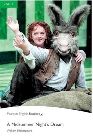 Εικόνα από PR 3: A MIDSUMMER NIGHT'S DREAM (+ EBOOK + AUDIO) N/E