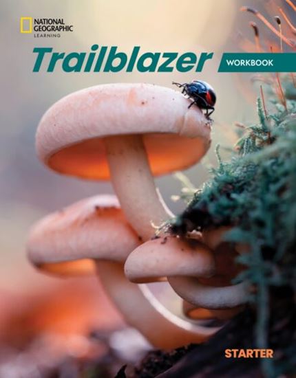 Εικόνα από TRAILBLAZER STARTER WB