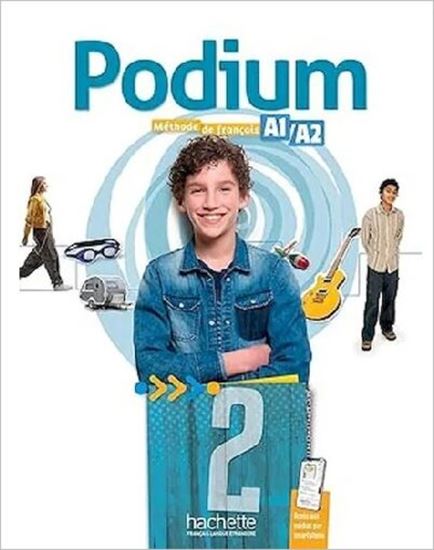 Εικόνα από PODIUM 2 METHODE