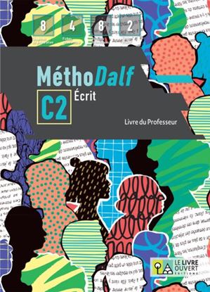 Εικόνα της METHODALF C2 ECRIT PROFESSEUR