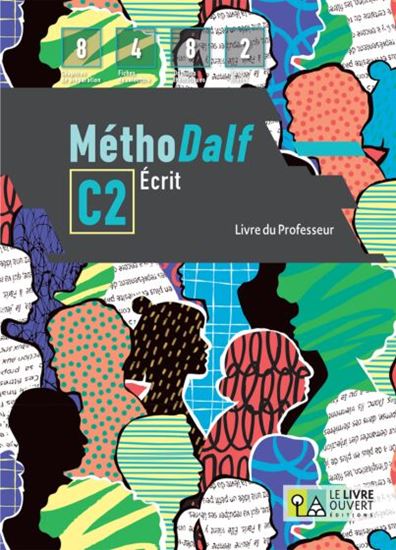 Εικόνα από METHODALF C2 ECRIT PROFESSEUR