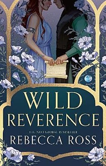 Εικόνα από WILD REVERENCE TPB