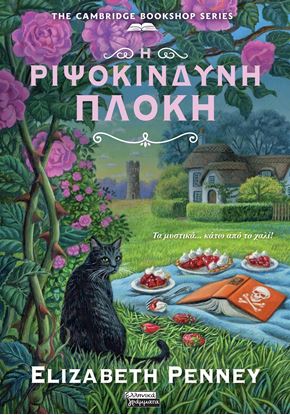 Εικόνα της Η ΡΙΨΟΚΙΝΔΥΝΗ ΠΛΟΚΗ