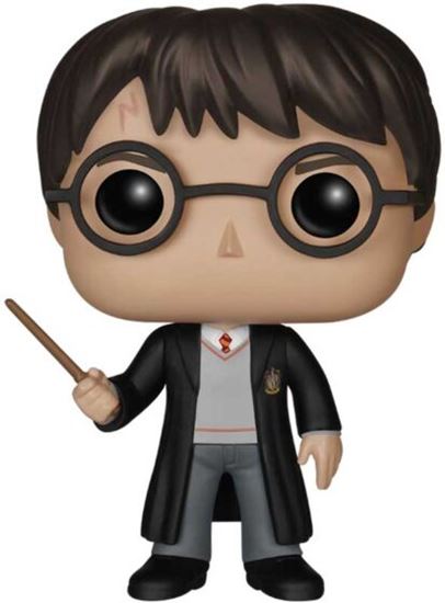 Εικόνα από FUNKO POP! HARRY POTTER: HARRY POTTER #01 VINYL FIGURE