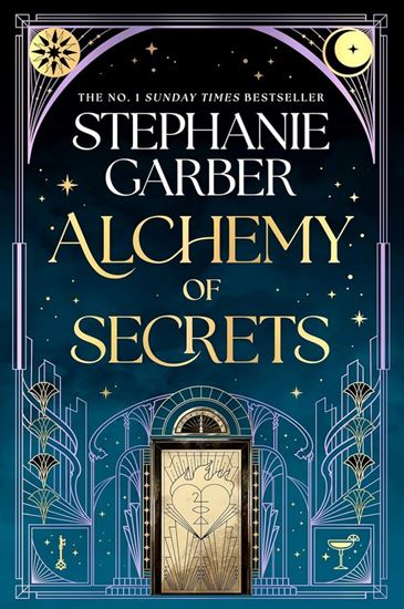 Εικόνα από ALCHEMY OF SECRETS TPB