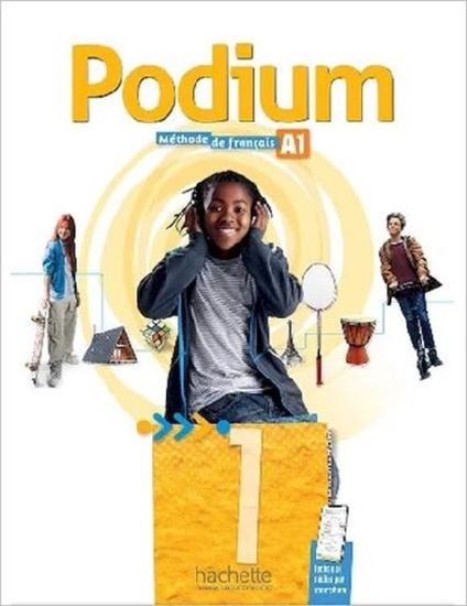 Εικόνα από PODIUM 1 METHODE